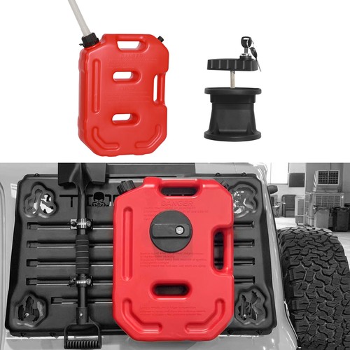 10l fuel tank - fuel, gas