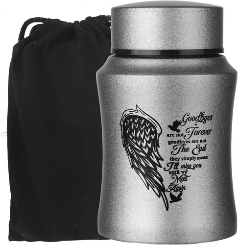Inches medium size urns - inches,