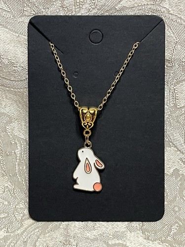 Adorable white bunny rabbit - adorable,