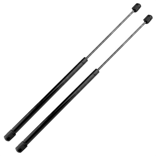 Rear window glass lift - window,