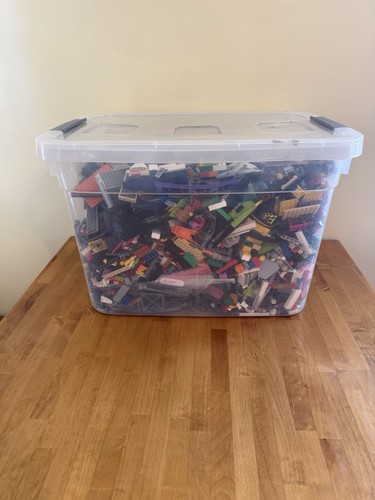 Pounds lego pieces from - 37,