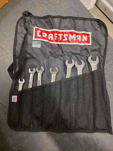 New craftsman industrial - craftsman,