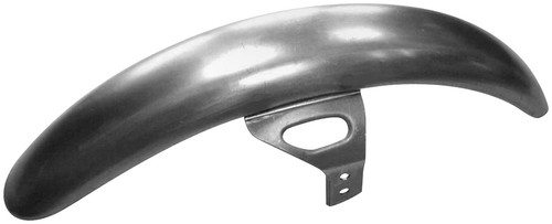 Bikers choice raw steel front - bikers,