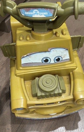 Disney pixar cars - cars,