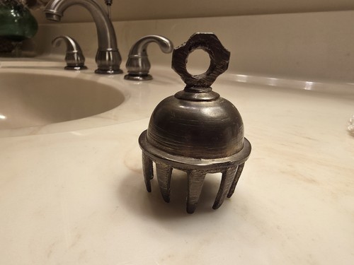 Vintage bells 1 bell - 11, (1