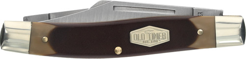 Schrade old timer 8ot - 8ot, 4