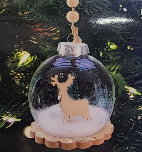 Diy snow globe - diy,