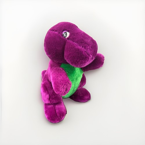 Dakin original barney - dakin,