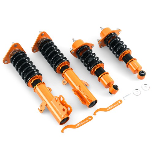 Coilovers way damper - way,