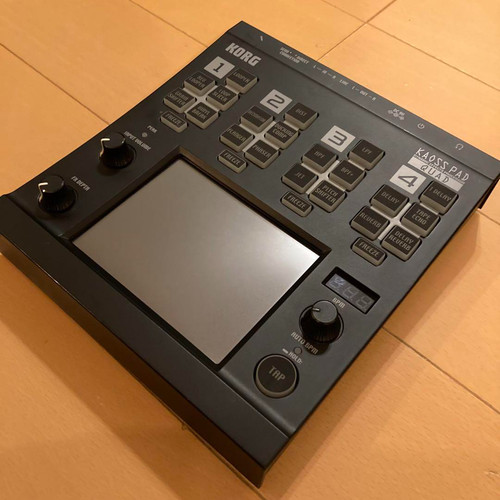 Korg dynamic effect processor - korg,