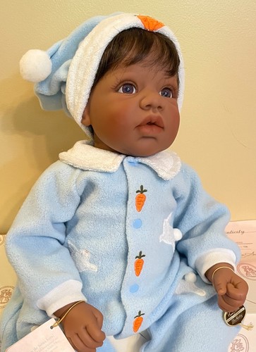 Lee middleton dolls bunny - lee,