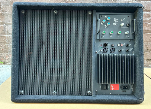 Fender powerstage 100 pr - fender, /