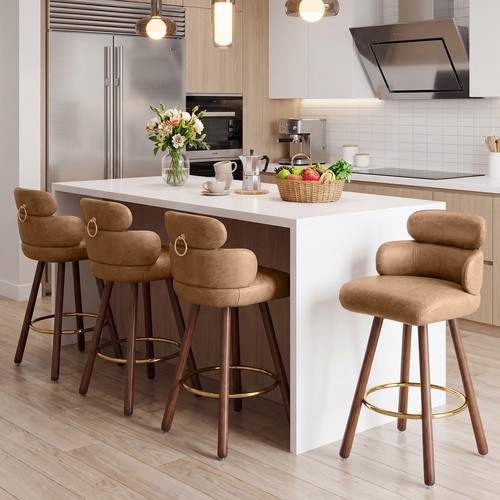 26in swivel bar - bar, stools