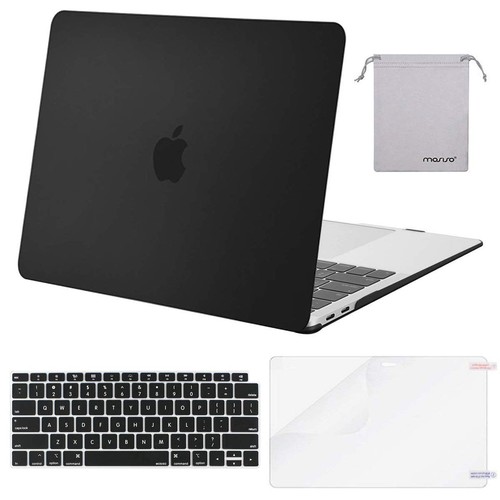 Mosiso macbook air case - mosiso, 13"