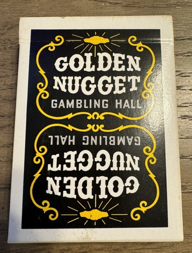 Golden nugget gambling - golden,