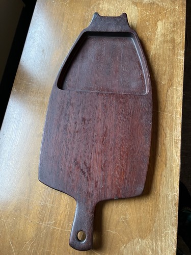 Anri form teak cutting - anri,