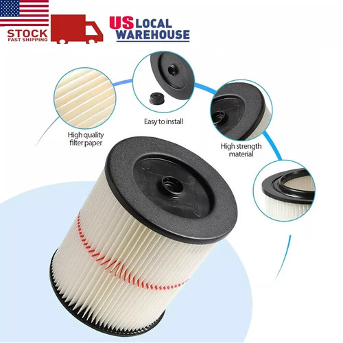 New cleaner shop vac - new,