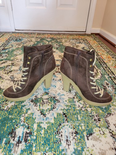Y2k charlotte russe anya brown - russe,