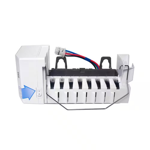 Lk60c automatic ice maker - automatic,