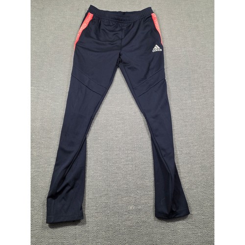 Adidas boys navy blue red - adidas,