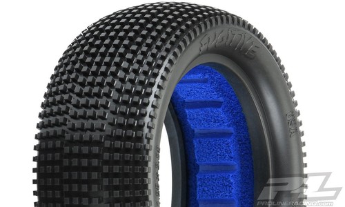 Proline fugitive 4wd - proline, 2.2"