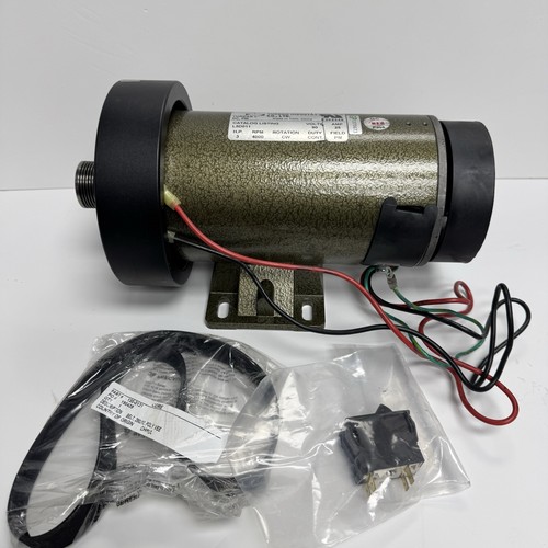 Turdan l5d011 3hp 90v motor - l5d011, dc