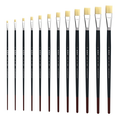 Xdt 101 flat art - art, set