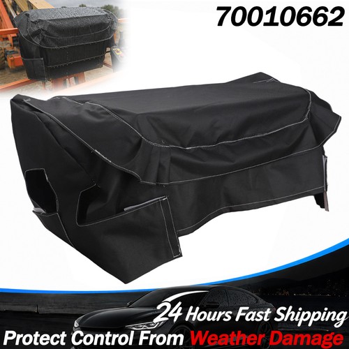 Control box cover 70010662 for - cover,