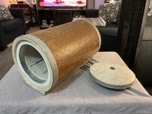 Vintage antique perry fire - vintage,