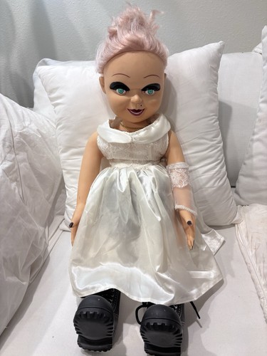 Vintage bride chucky - vintage,