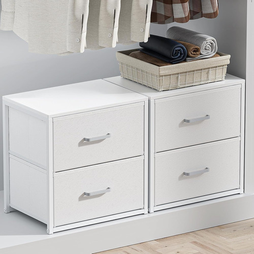 Pack stackable storage - pack,