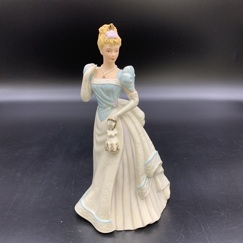 Lenox opening night figurine - lenox,