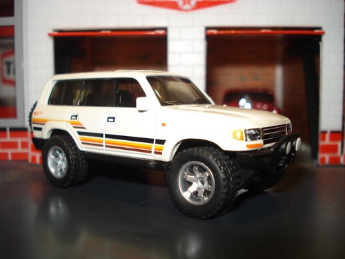 1997 toyota land - toyota, cruiser