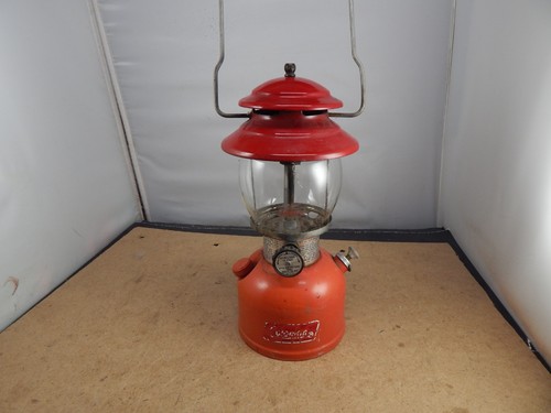 Coleman 200a gas camping - coleman,