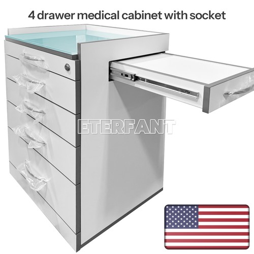 Drawers medical scanner - 4,