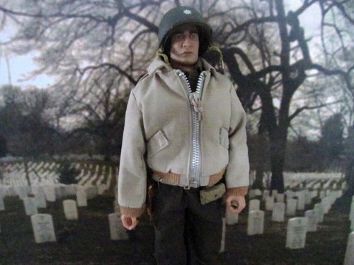 Army wwii lt - u.s.,