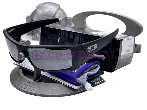 Oakley gascan - ✅🕶️,