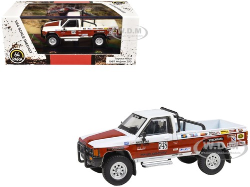 Toyota hilux pickup 748 - toyota,