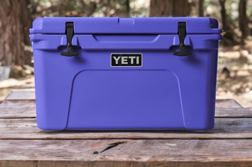 Yeti ultramarine violet - violet,