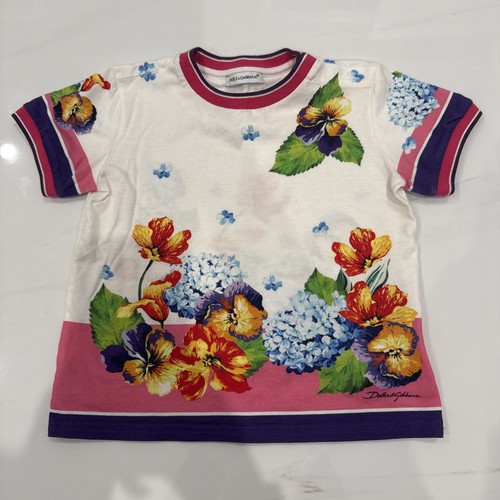 Dolce gabbana toddler - dolce,