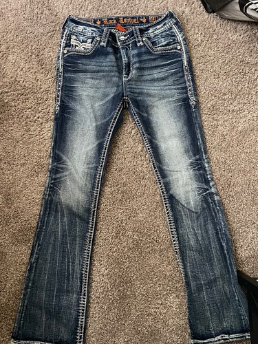 Rock revival jeans - revival,