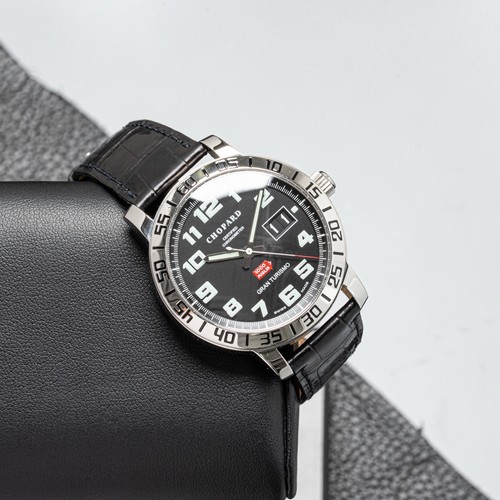 Chopard mille miglia - chopard,