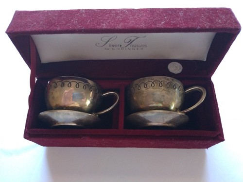 Silver treasures godinger - silver,