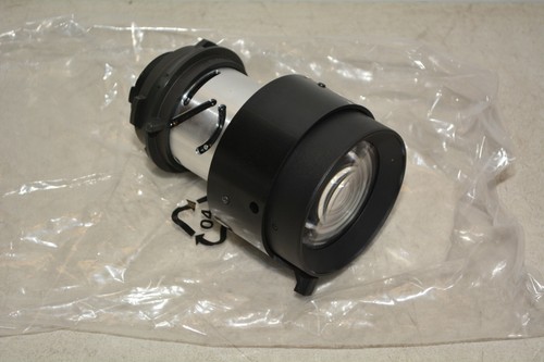 Nec adc12 standard lens - nec,
