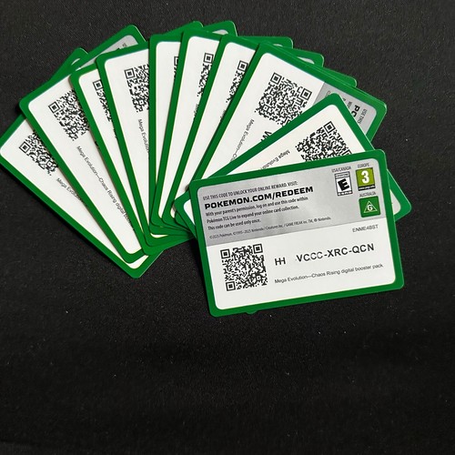 Ten pokemon tcg online - pokemon,
