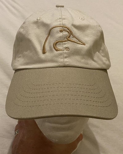 Ducks unlimited logo - ducks, hat