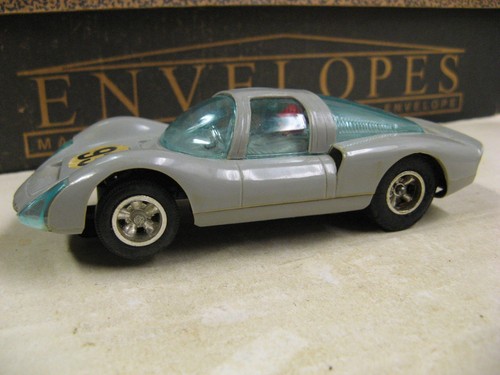Strombecker vintage 32 - strombecker, 1:32