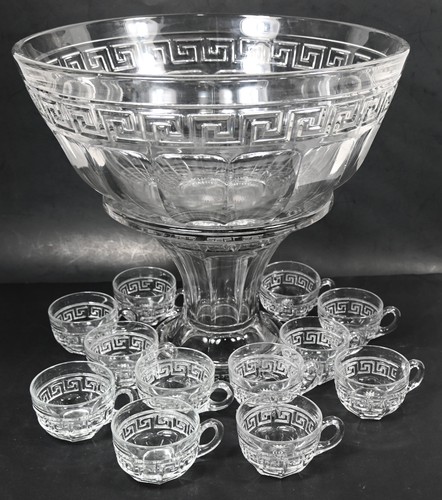 Vintage heisey glass - vintage,