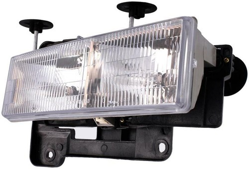 Headlight for 1996-1999