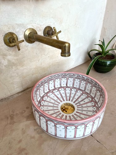 35cm inches ceramic sink - inches,,